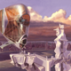 Illustration for article titled The awesome spaceship and vehicle concepts of Scott Robertson